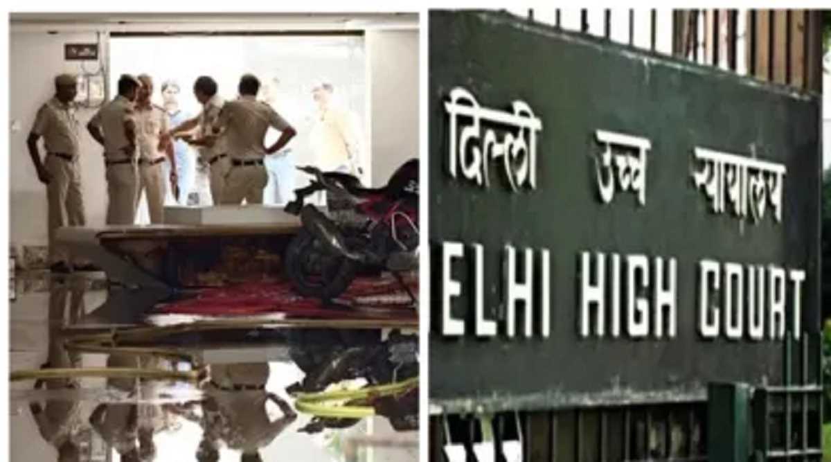 दिल्ली कोचिंग हादसे पर हाईकोर्ट ने एमसीडी कमिश्नर, डीसीपी और जांच अधिकारी को किया तलब